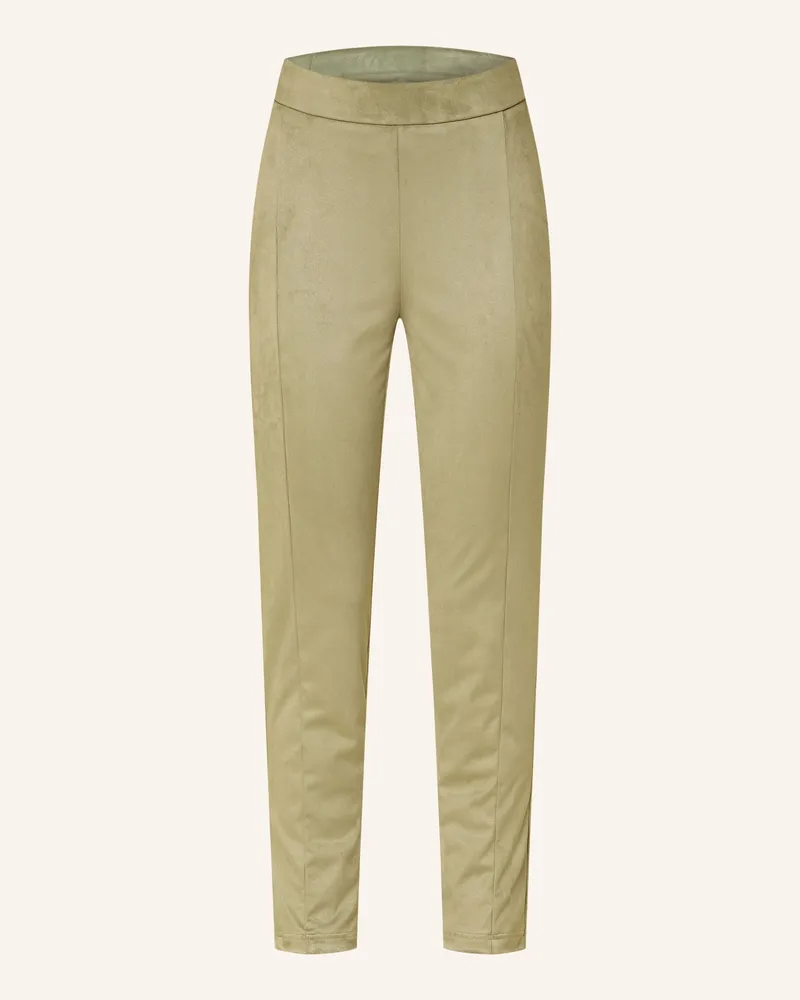 Sportalm Leggings HUNNO Hellgrün