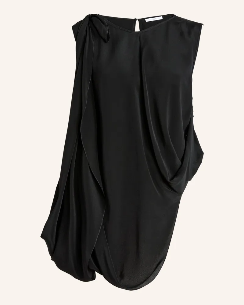 HIGH Top Up Start schwarz Schwarz