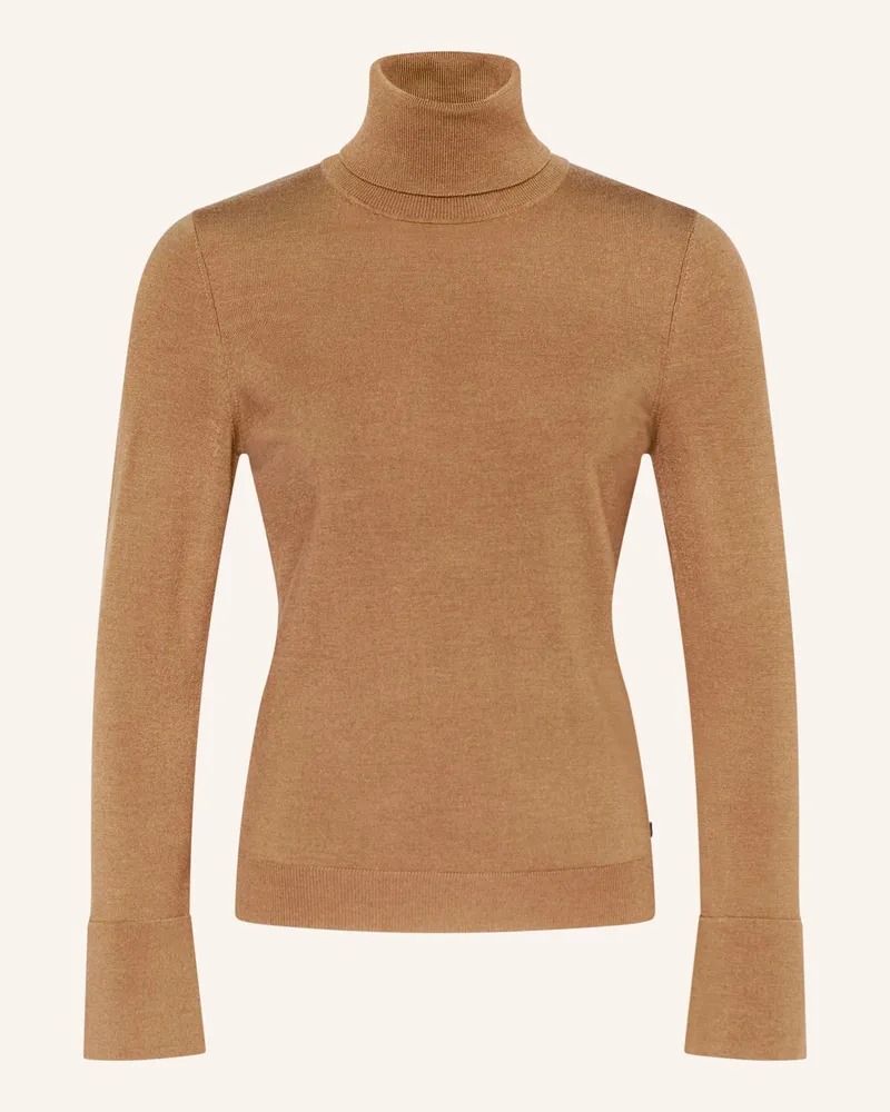 Bogner Rollkragenpullover VINNY-1 Camel