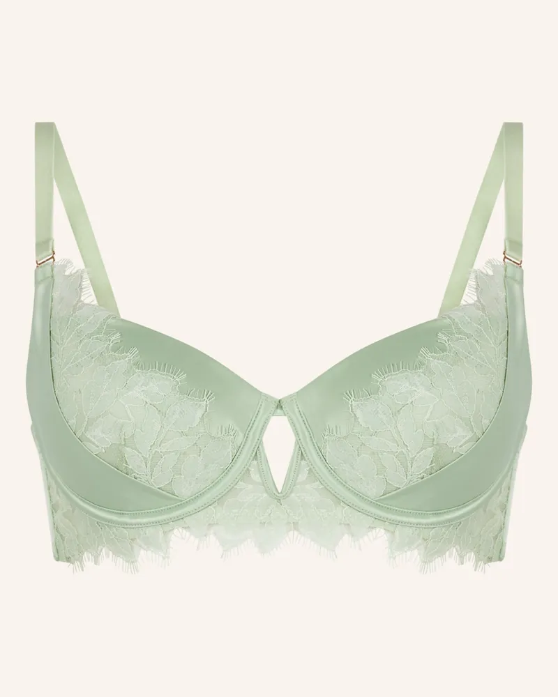 Hunkemöller Bügel-BH MALOU Grün