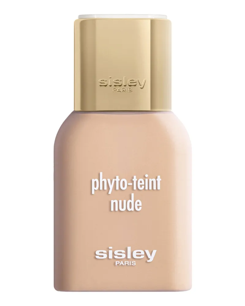 Sisley - Paris PHYTO TEINT NUDE 00n