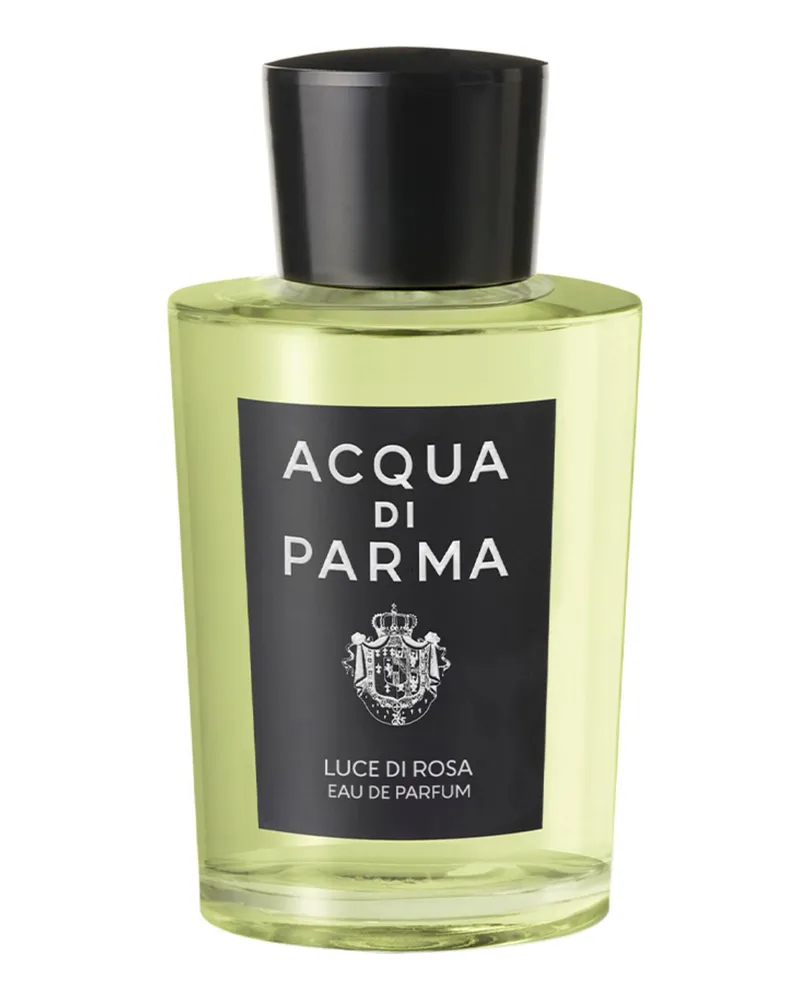 ACQUA DI PARMA LUCE DI ROSA 