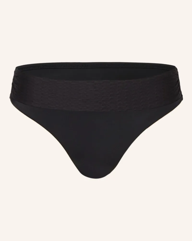 FEMILET Basic-Bikini-Hose BONAIRE Schwarz