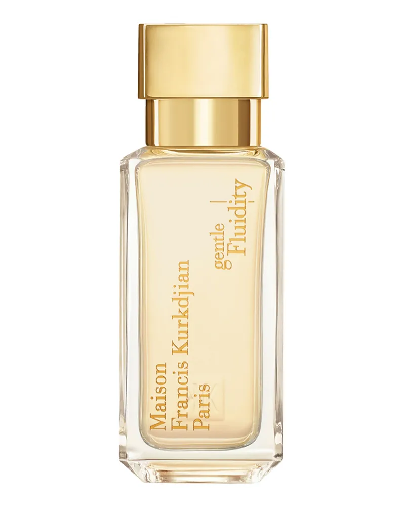 Maison Francis Kurkdjian Gentle Fluidity Gold Eau de Parfum 35 ml 