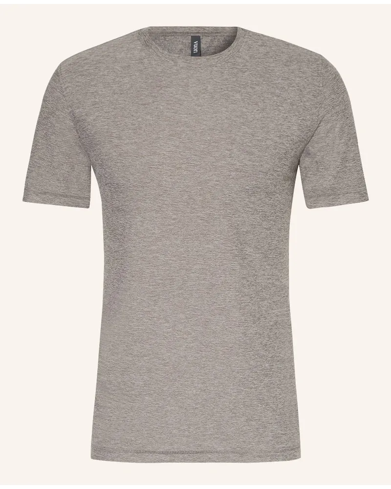 vuori T-Shirt STRATO TECH Grau