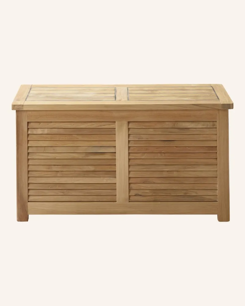 Cinas Bank Classic braun Braun