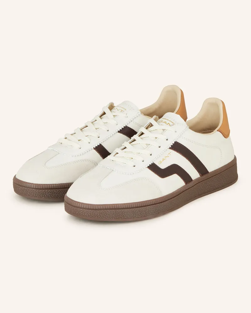 Gant Sneaker CUZIMA Weiss