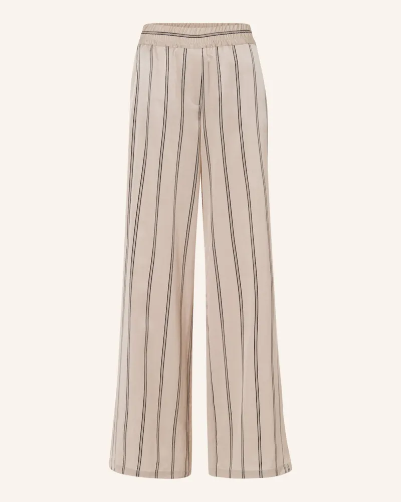 MARC AUREL Hose Beige