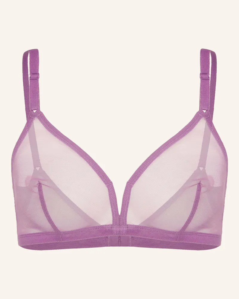 Eres Triangel-Bh Providence pink Lila