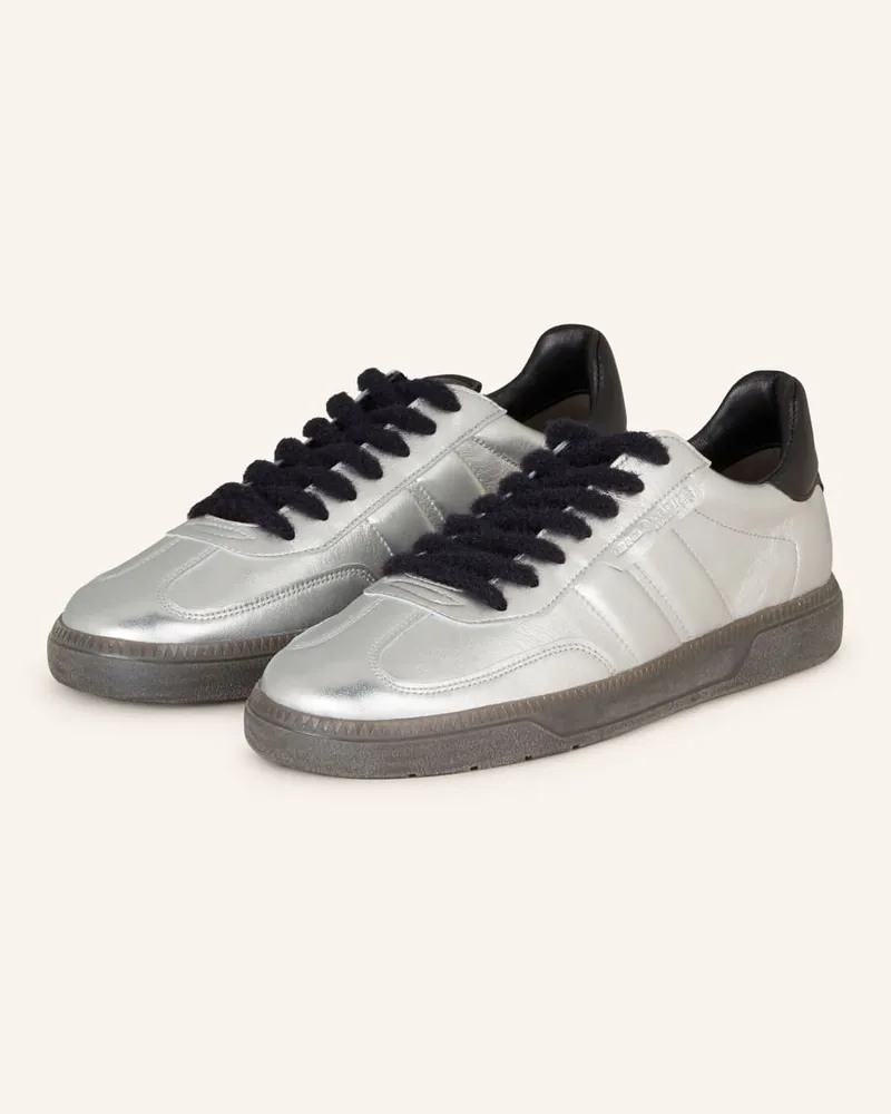 Kennel & Schmenger Sneaker POP - SILBER Grau