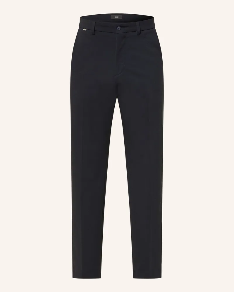 cinque Anzughose Cilazo Relaxed Fit blau 69