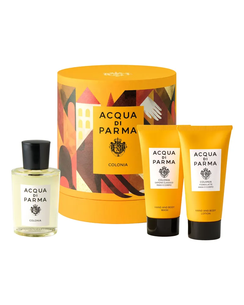 ACQUA DI PARMA Colonia Gift Set Duft-Set 
