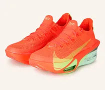 Laufschuhe AIR ZOOM ALPHAFLY 3