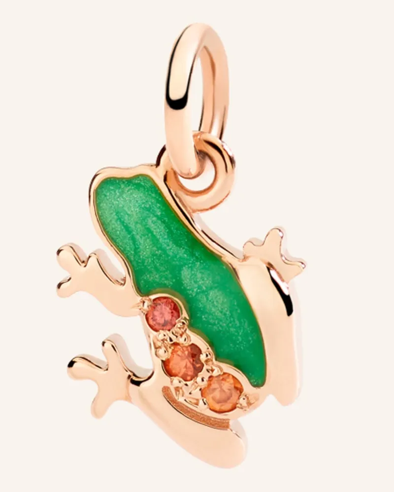 DoDo Anhänger Nature rosegold Roségold