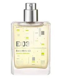 Escentric Molecules ESCENTRIC 03 30 ml, 3000 € / 1 l 