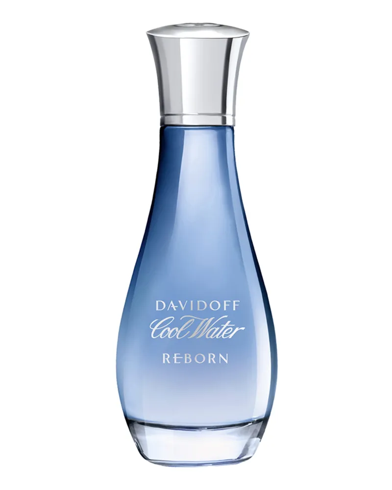 Davidoff Cool Water Reborn Eau de Toilette 50 ml 