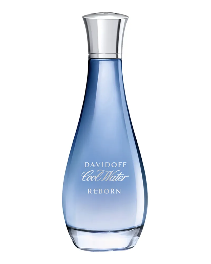 Davidoff Cool Water Reborn Eau de Toilette 100 ml 
