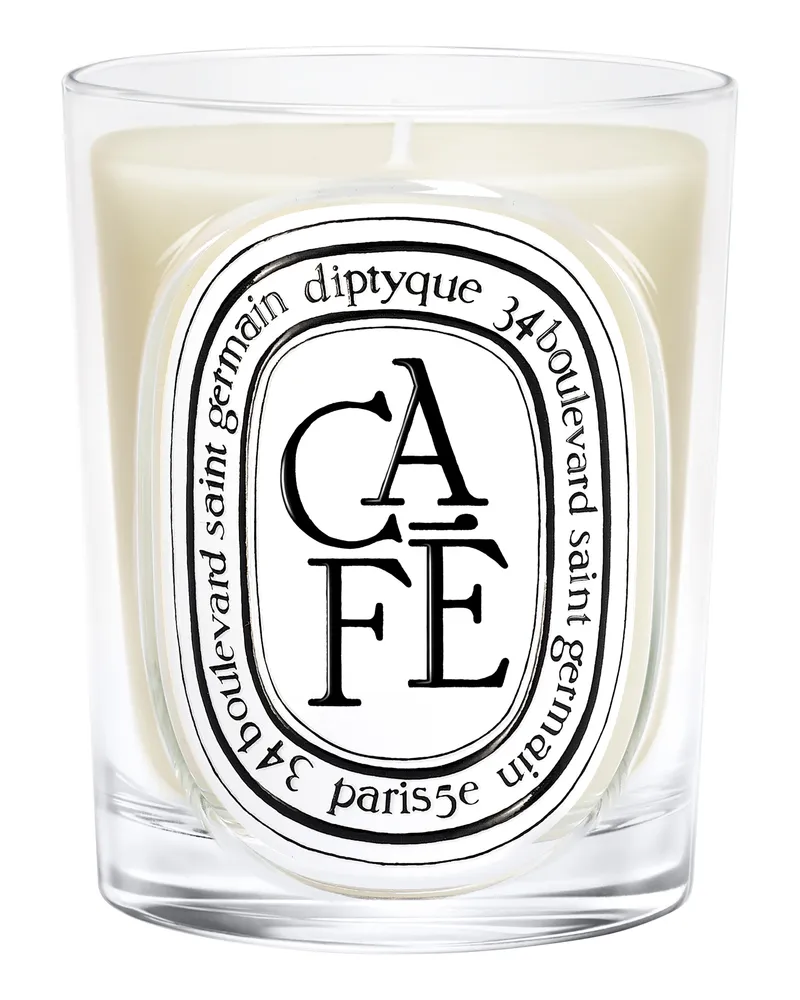 Diptyque Café Duftkerze 190 g 