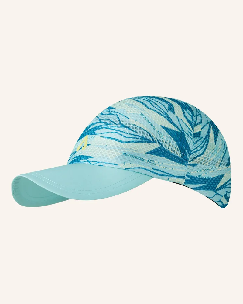 P.A.C. Cap MESH RUN Mint