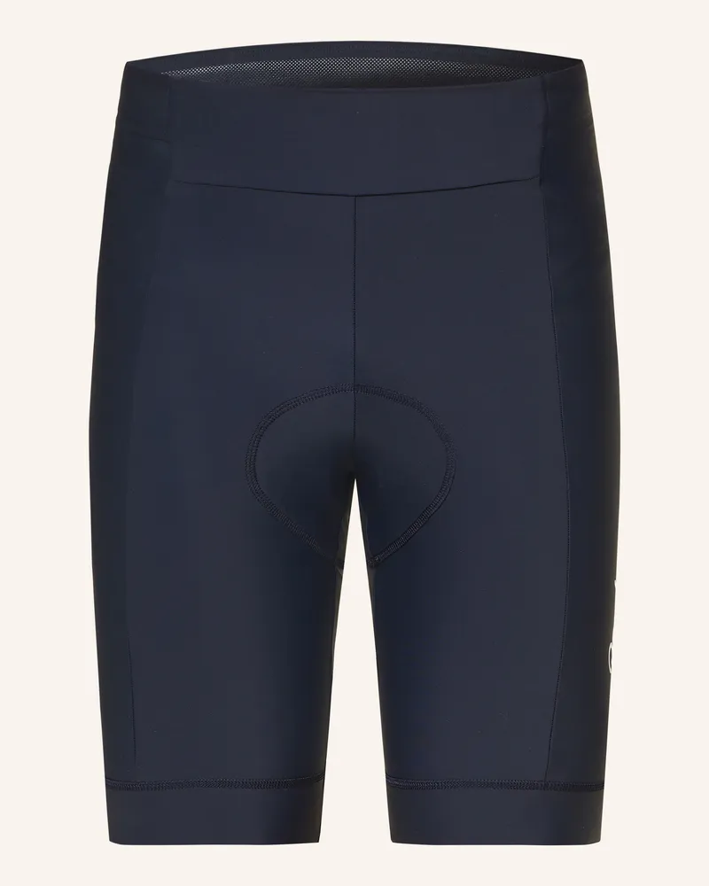 Rapha Radhose CORE mit gepolstertem Einsatz Dunkelblau