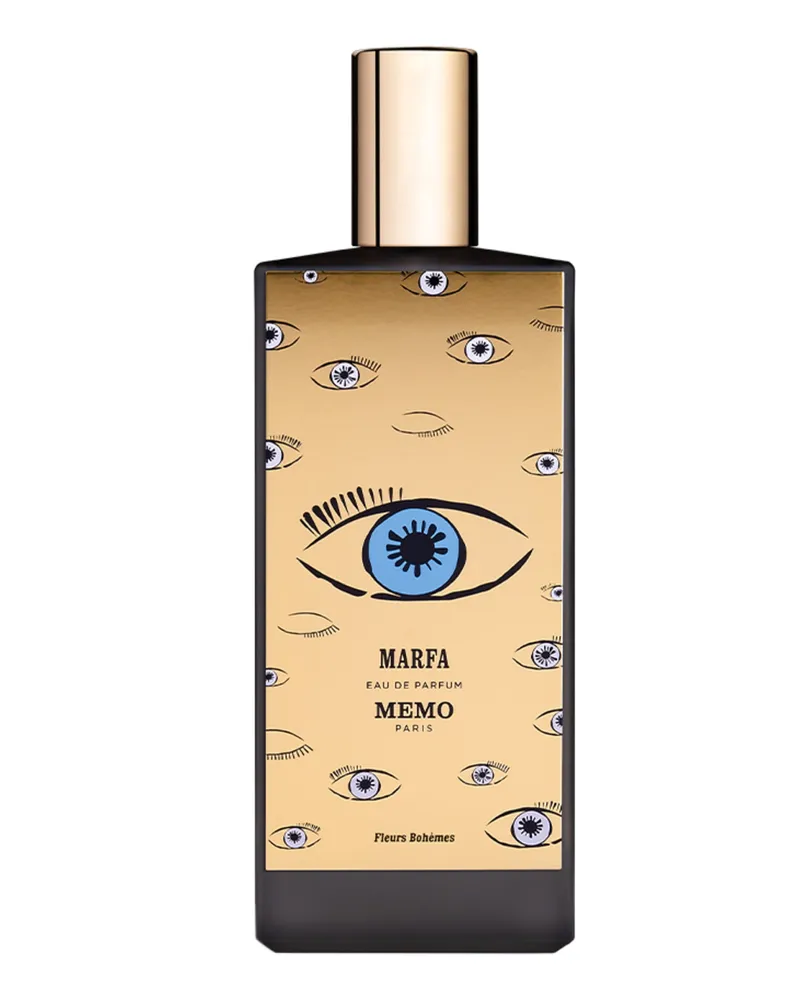 Memo MARFA 
