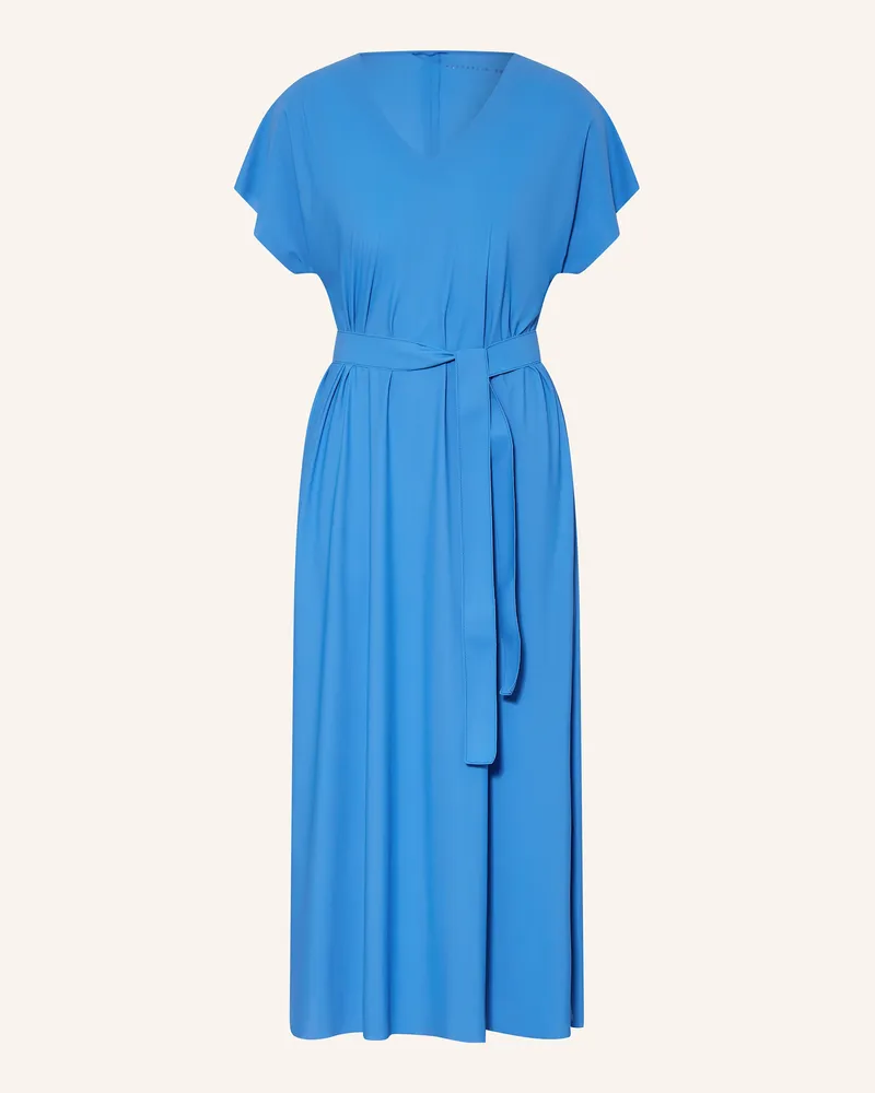 RAFFAELLO ROSSI  Kleid ADINA Blau