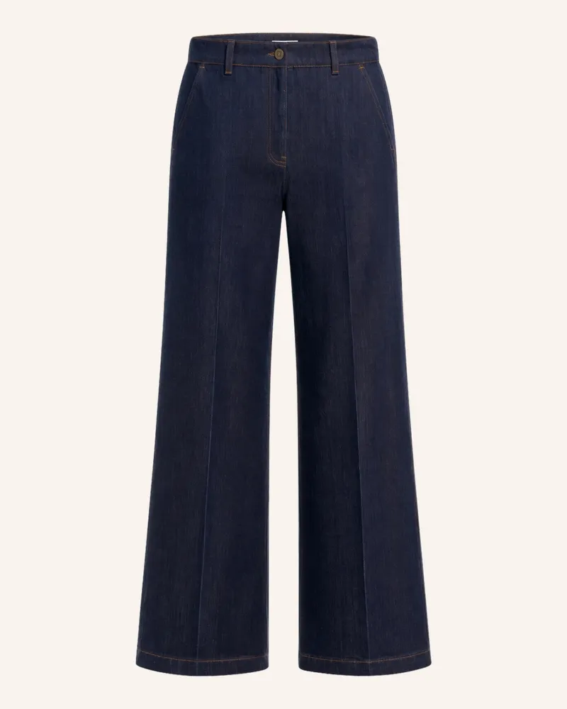 Gerard Darel Jeans Ivy blau Blau