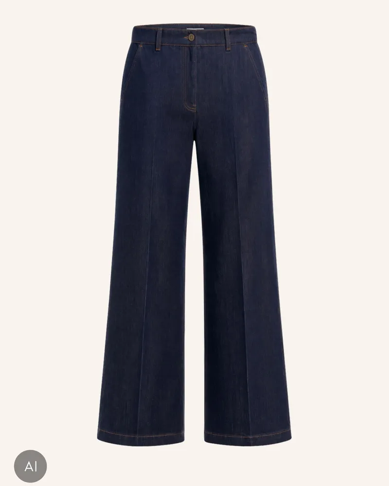 Gerard Darel Jeans Ivy blau Blau