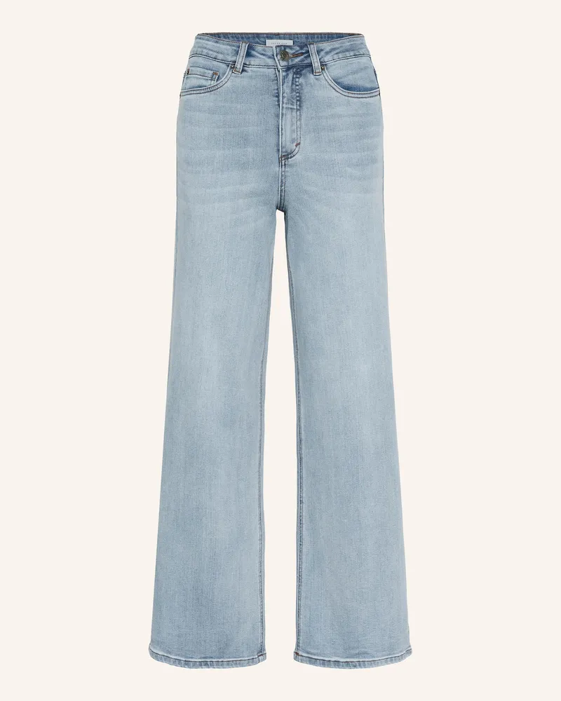 Kaffe Jeans KAMEADOW Hellblau
