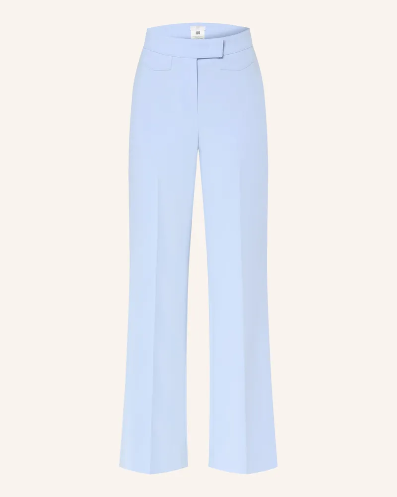Riani Marlenehose blau Hellblau