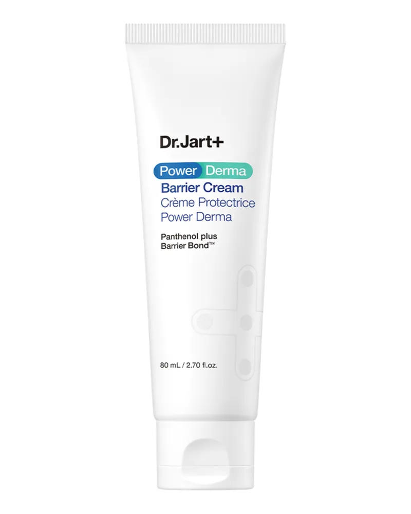 Dr. Jart Power Derma Barrier Cream Gesichtscreme 80 ml 