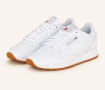Sneaker weiss