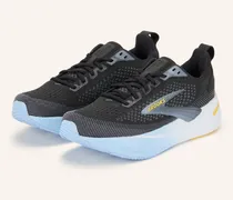 Laufschuhe Ghost Max 4 schwarz