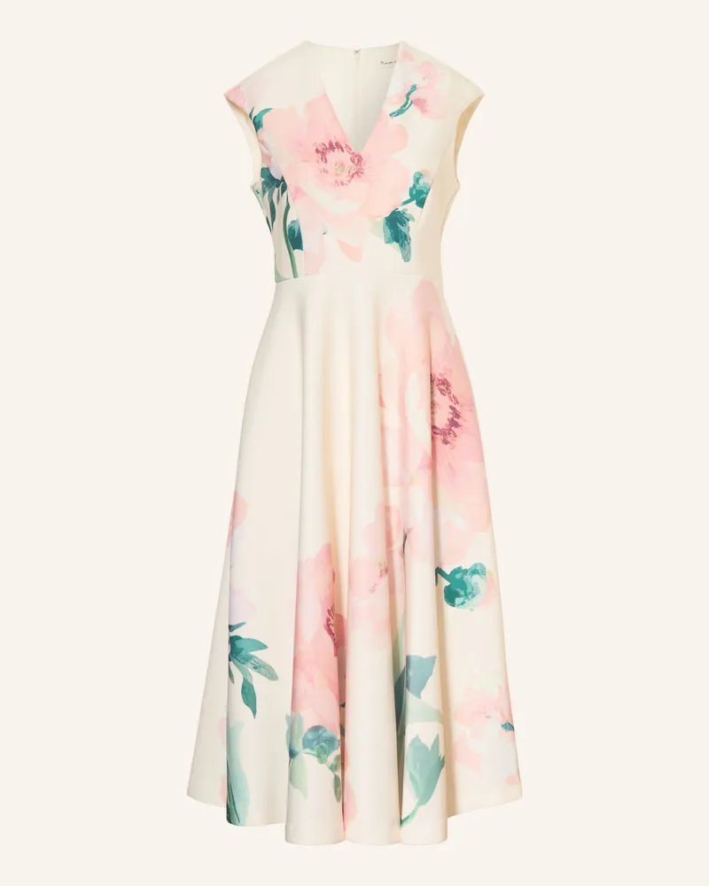 Phase Eight Kleid Rakhi pink Creme