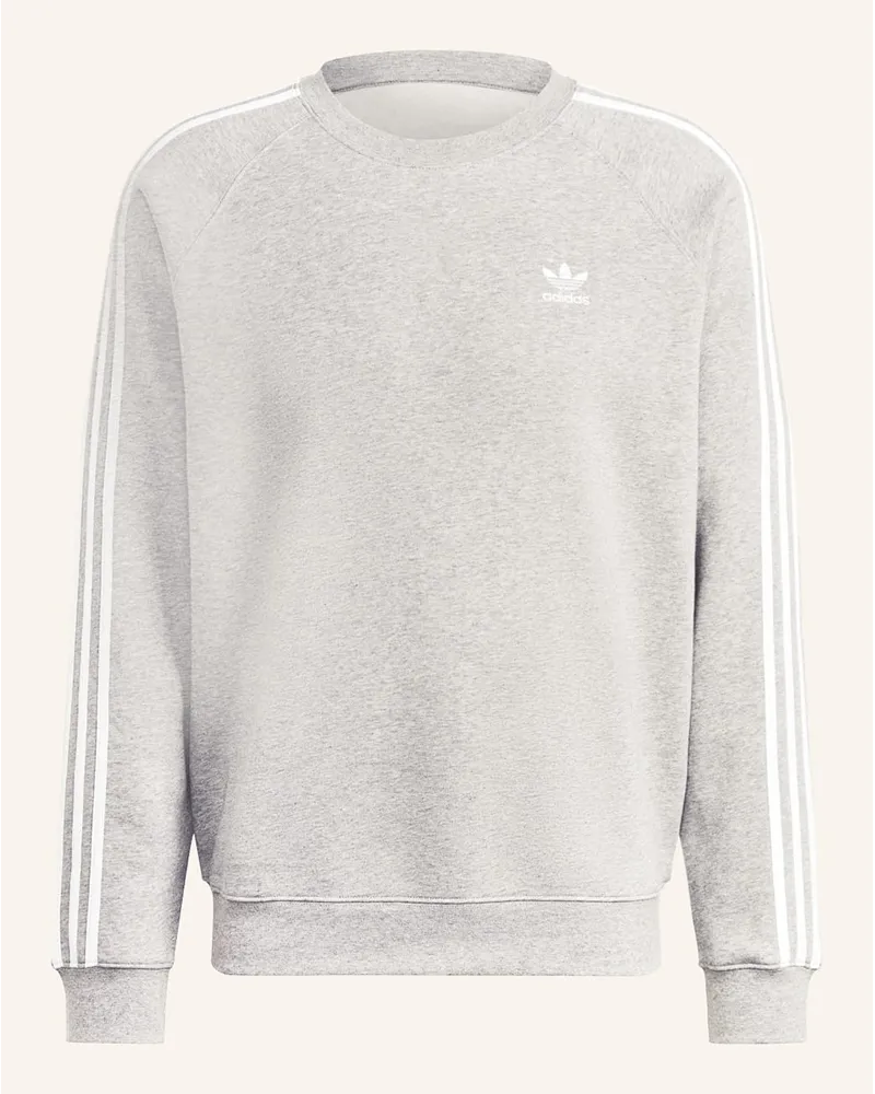 adidas Sweatshirt Grau