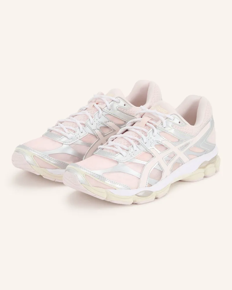 Asics Sneaker Gel-Cumulus 16 rosa Hellrosa