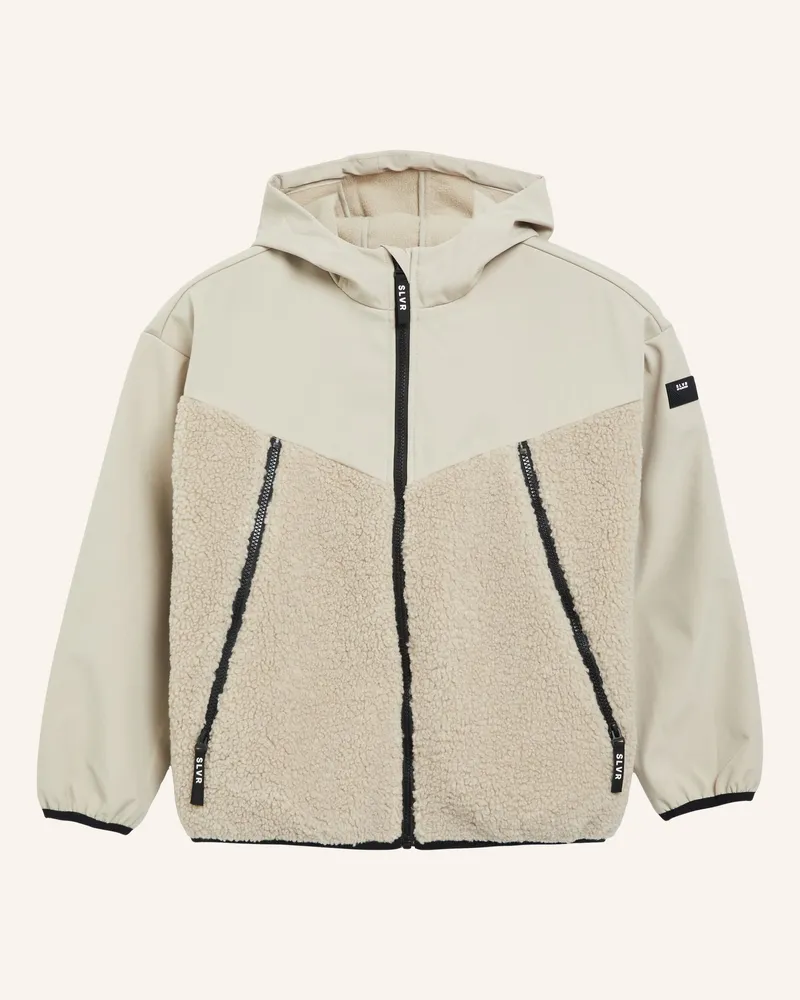 S.Oliver Outdoor-Jacke beige Beige
