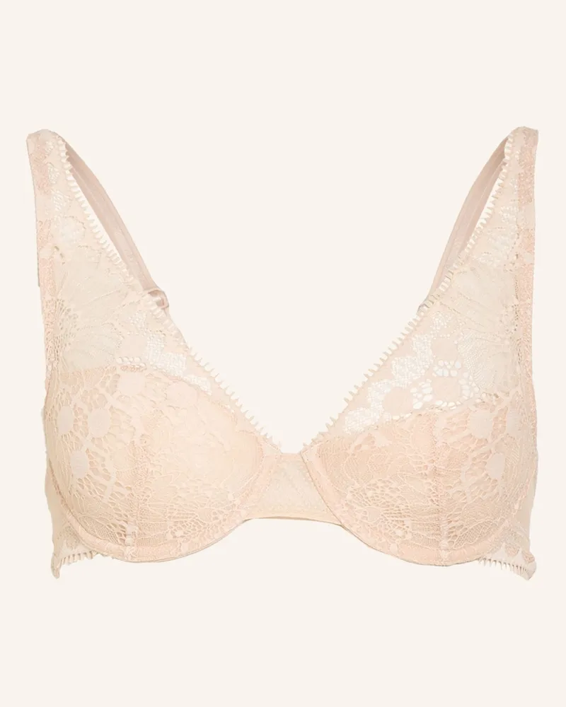 Chantelle Spacer-Bh Day To Night beige Beige
