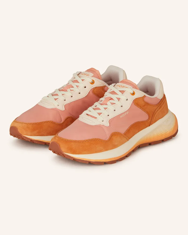 HOFF Sneaker PARIS II Orange
