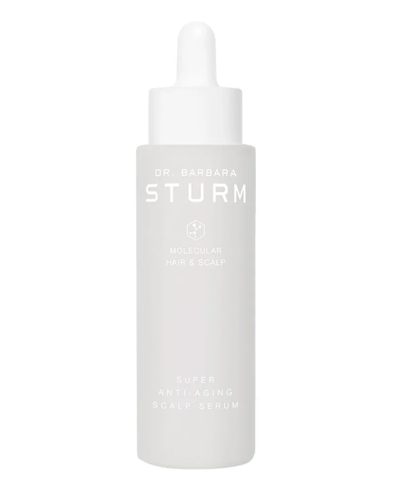 Dr. Barbara Sturm SUPER ANTI-AGING SCALP SERUM 50 ml, 1800 € / 1 l 