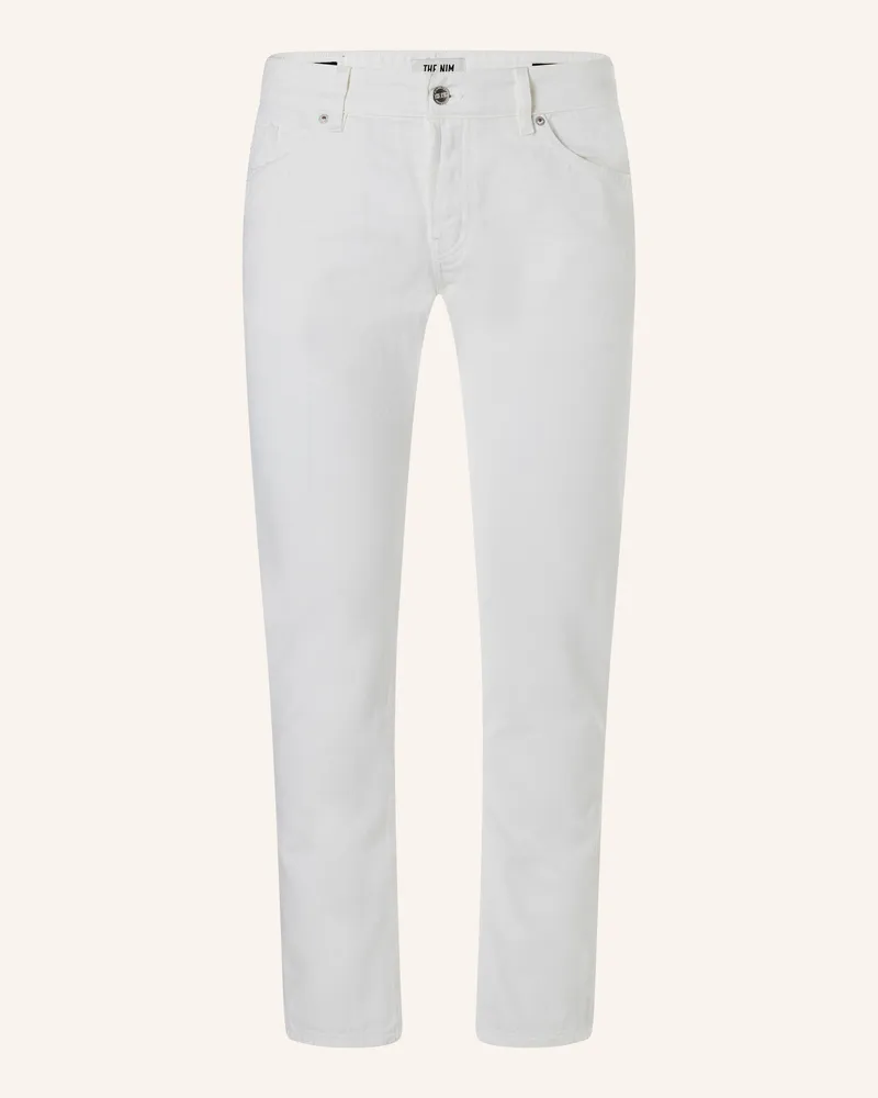 THE.NIM Jeans CONNOR JEANS 11oz Nat