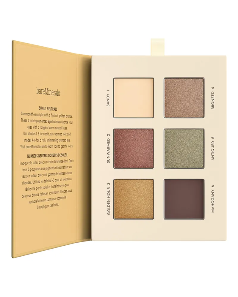 bareMinerals MINERALIST Sunlit