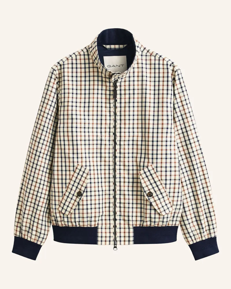 Gant Blouson braun Beige