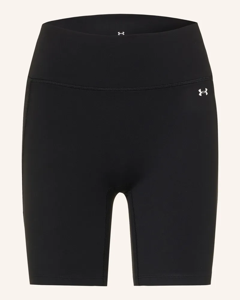 Under Armour Tights Ua Motion schwarz Schwarz