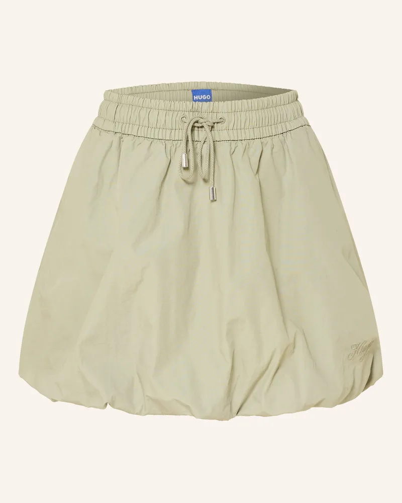 HUGO BOSS Rock RABABA Hellgrün