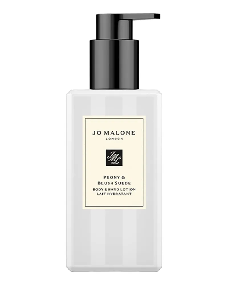 Jo Malone PEONY & BLUSH SUEDE 250 ml, 272 € / 1 l 