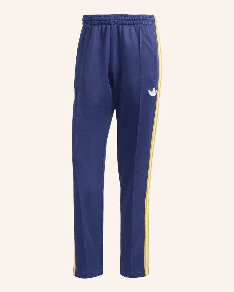adidas Real Madrid Originals Trainingshose blau Blau