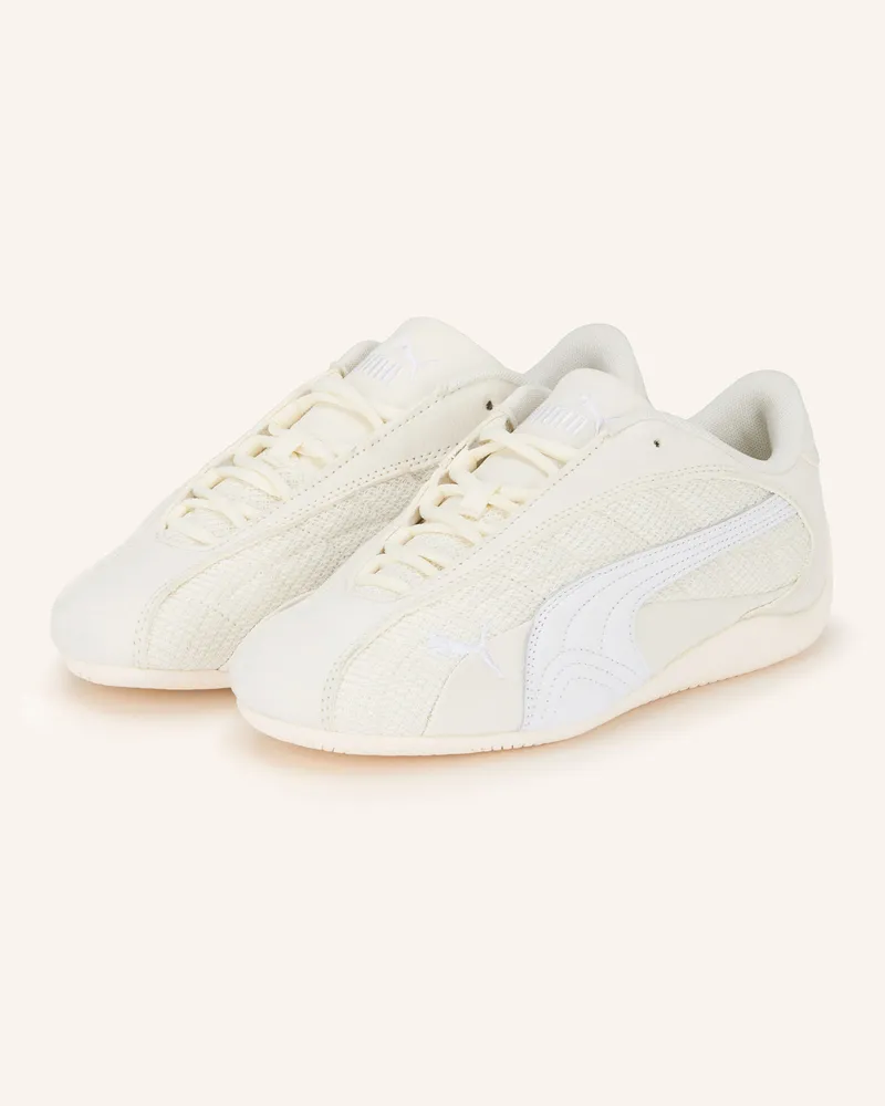 Puma Sneaker SPEEDCAT PLUS Creme