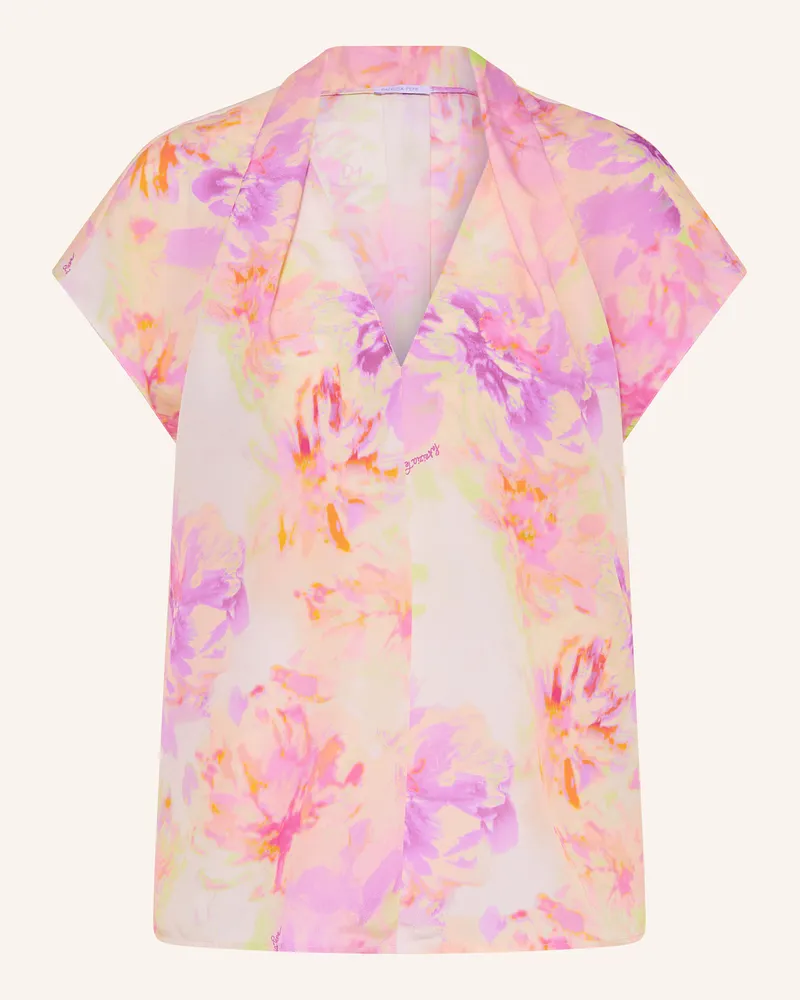 Patrizia Pepe Blusentop CASACCA Creme
