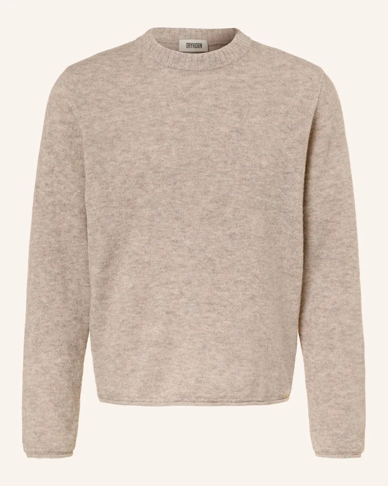Drykorn Pullover Leando beige Beige